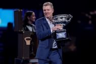 In Picture: Jim Courier (Getty)